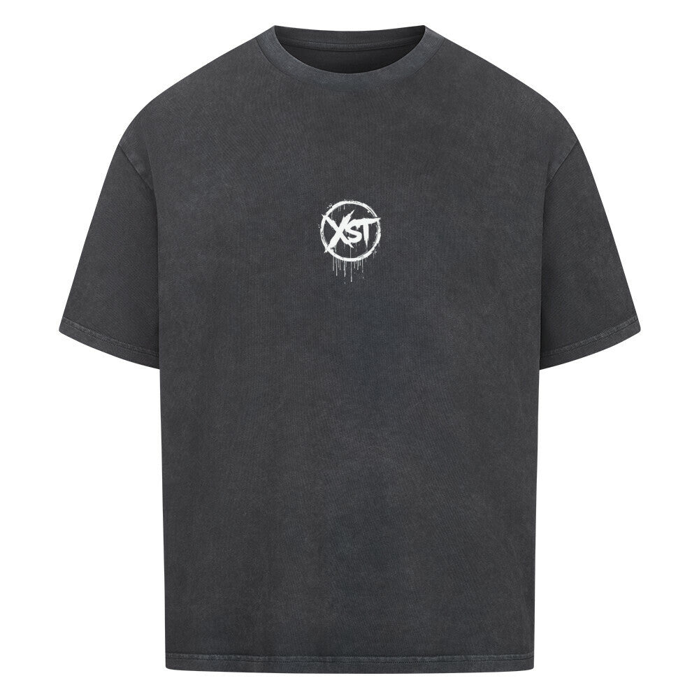 Image for color: washed black