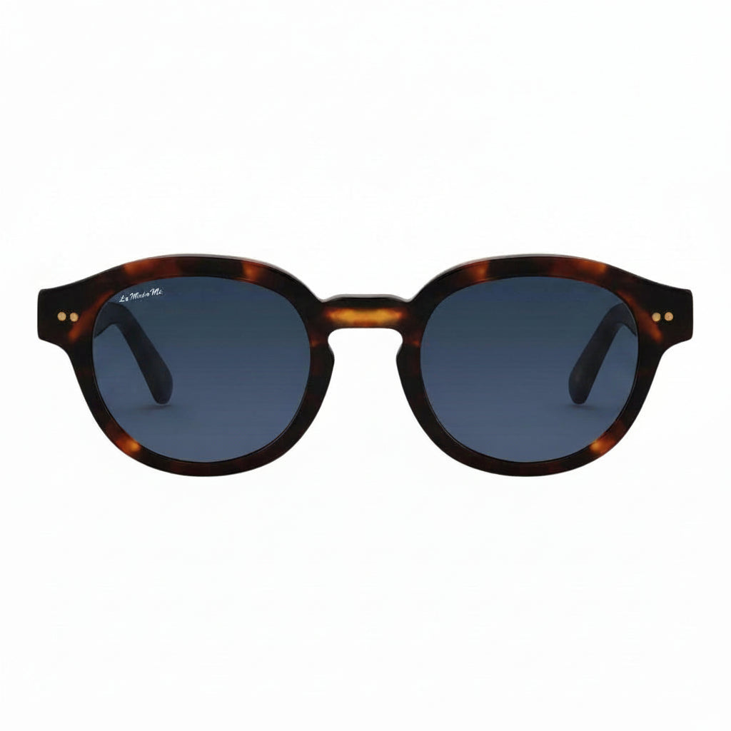 Bosor Shades Sunglasses - Premium Acetate Polarized UV400