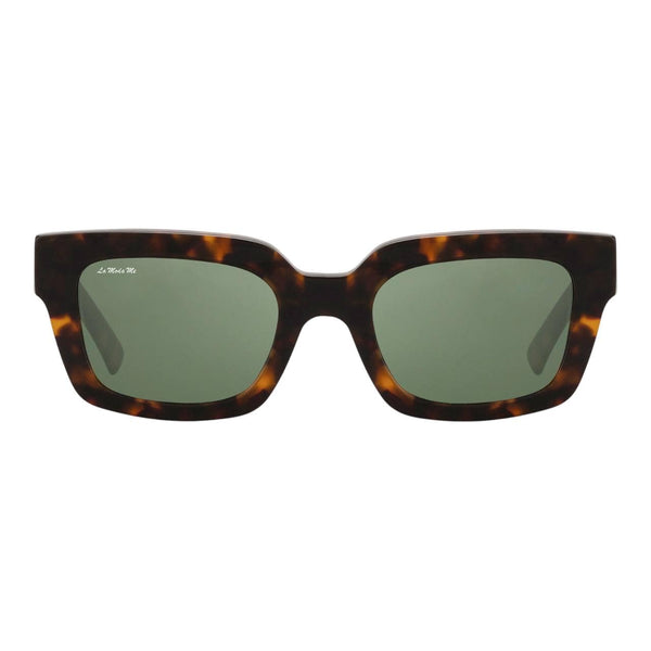Paril Sunglasses - Sustainable Acetate Polarized UV400