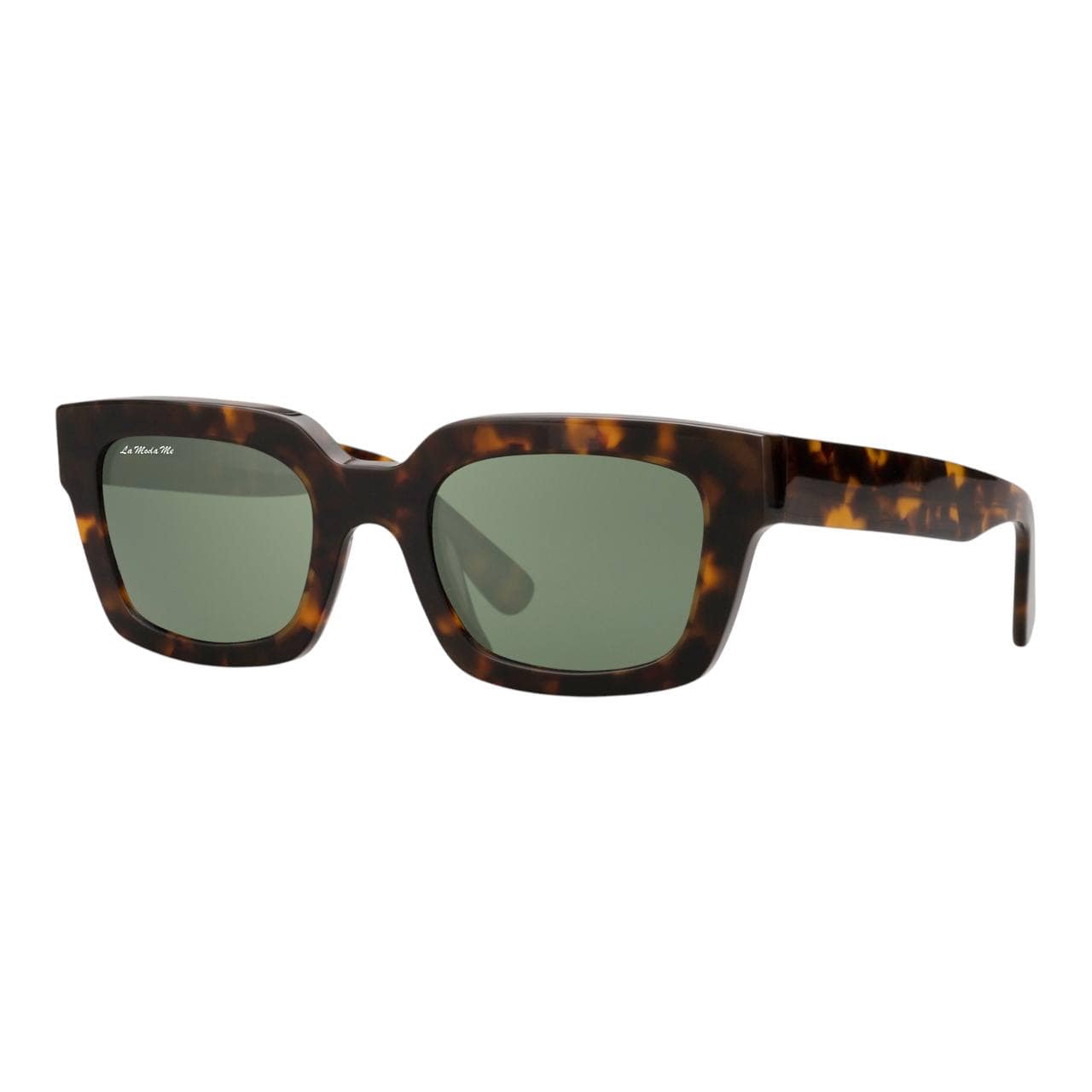 Paril Sunglasses - Sustainable Acetate Polarized UV400