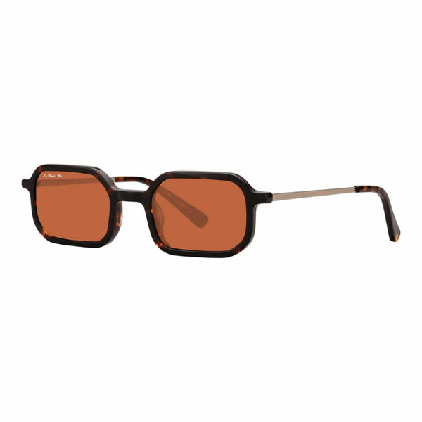 Teou Sunglasses - Sustainable Acetate Polarized UV400