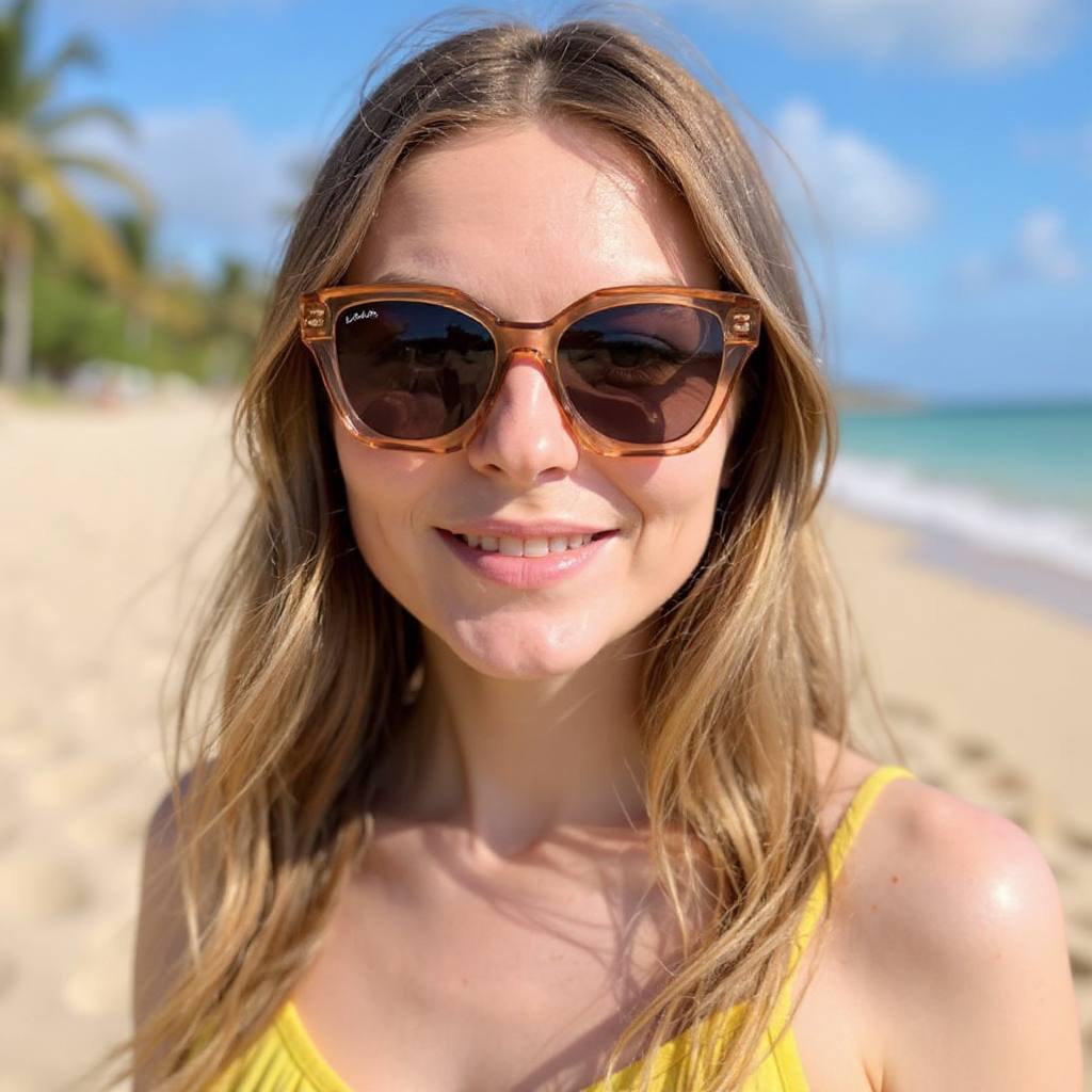 Velore Sunglasses - Timeless Acetate Polarized UV400